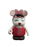 Disney Parks 3&quot; Vinylmation Cutesters en Vogue Series 5 Audrey Hepburn R... - $15.19