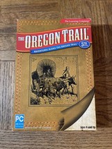 The Oregon Trail 5th Edition PC Game - $247.38