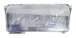 1990 1991 SAAB 9000 OEM Speedometer 2.0L Turbo Manual  - £96.75 GBP