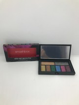 Smashbox Cover Shot Eye Eyeshadow Palette in Bold Glitter - Full Size Ne... - $19.79