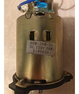 Moter only for Toastmaster Bread Maker Machine Model TBR15 - $30.41 CAD