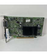 ATI Radeon X300 SE 128MB DDR 64-Bit PCI Express x16 Video Graphics (102A... - $22.61