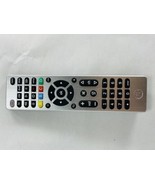 GE General Electric 33709 4 Device Universal Remote Control - Silver Tested - £7.16 GBP