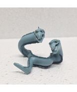 Disney The Little Mermaid Flotsam &amp; Jetsam PVC Figures 2 Seperate Eels - $14.75