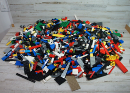 LEGO Bulk Lot Over 17 Lbs - £66.61 GBP