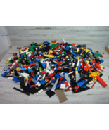 LEGO Bulk Lot Over 17 Lbs - £66.61 GBP
