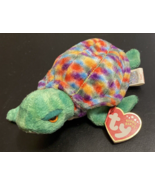 2001 Ty Beanie Babies  &quot;Zoom&quot;   #4545 DOB 09/19/01 With tag - €13,01 EUR