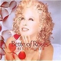 Bette Midler : Bette Of Roses CD (1995) Pre-Owned - $15.20