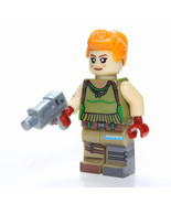 Wildcat Fortnite Battle Royale Lego Compatible Minifigure Brick Toys Gift - $56.13 MXN