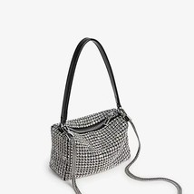 Hobo-bag Female Clutch Women Design Brand designer Shoulder Bags womens ... - £44.22 GBP
