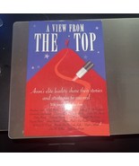 A View From The Top: Avon&#39;s elite leaders share their stories and strate... - $94.77 MXN