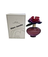 Marc Jacobs LOLA Women 3.4 oz/100 ml Eau De Parfume Spray Original Formu... - $177.21