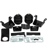 Rear Air Spring Bags Suspension Kit for 2011-2017 Chevy Silverado &amp; GMC ... - €294,63 EUR