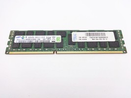 IBM 49Y1415 8GB PC3L 10600R 2Rx4 Server Memory Module 43Y1397 47J0136 - $379.96 MXN