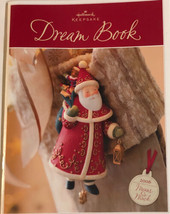 Hallmark Keepsake Dreambook 2006 Christmas - £6.19 GBP