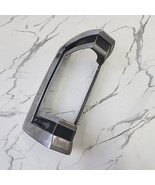 Lincoln C9LB13237A 1969 Mark III LH Chrome Black Front Parking Lamp Beze... - $82.16 CAD