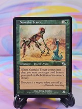 Magic the Gathering MTG Judgment 2002 Card | Nantuko Tracer 125/143 - $18.41 MXN
