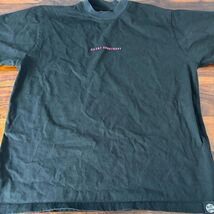 Silent Sanctaury Silent Sanctuary Band T-Shirt Men's L Black Graphic - $20.79