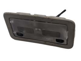 Dome Light Assembly From 2007 Chevrolet Avalanche  5.3  4WD - $34.95