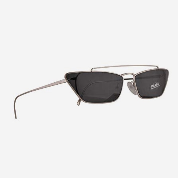 Prada PR 64US 1BC-5SO Catwalk Women display picture 3