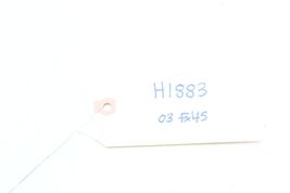 2003-2008 INFINITI FX45 FX35 FRONT LEFT OR RIGHT SIDE BRAKE HOSE LINE H1883 - $39.99