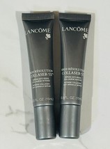 2 Lancome High Resolution Collaser-5X Intense Collagen Anti-Wrinkle Serum 0.5 oz - $37.62