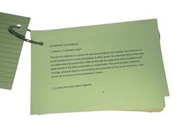 California Bar Exam Flashcards Set Barbri 2025-2026 All Subjects + Chemerinsky image 8