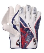 SG KLR1 Wicket Keeping Gloves - $1,827.63 MXN