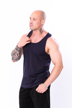 Tops (men&#39;s), Summer, Nosi svoe, 8013-001 - £9.98 GBP+