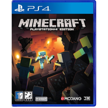 PS4 Minecraft Korean Subtitles - £49.58 GBP