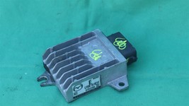 Mazda TCM TCU Auto Transmission Computer Shift Control Module LF8M189E1E