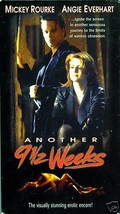 Another 9 1/2 Weeks (Vhs) - £7.97 GBP