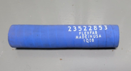 Detroit Diesel Silicone Hose 23522853 Flexfab - $28.95