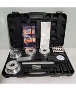 11001 Deluxe Pinion Depth Gauge Checker Tools For GM Ford Chrysler Dana ... - $429.95