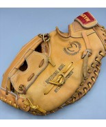 Max Pro Professional Model FB-PRO Cowhide Baseball Glove Rawhide Lacing - $733.00 MXN