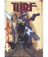 Turf 1 HC Image 2011 NM 1 2 3 4 5 Ross Edwards Factory Sealed - $44.43 CAD