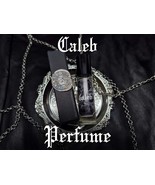 Caleb Perfume | Love and Deepspace Fragrance | 恋と深空, 恋与深空, 夏以昼, マヒル, 하우주 - $279.59 MXN