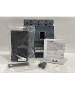 SIEMENS 3VA6340-6HN41-0AA0 Molded Case Circuit Breaker 400A-600V - $2,528.08 CAD