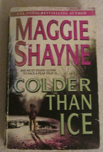 Colder Than Ice (Mordecai Young Series, Book 2) - Mass Market Paperback - £3.34 GBP