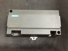  SIEMENS 6EP1332-1SH31 POWER SUPPLY 24 VDC SITOP 3.5 *TESTED CLEANED/EXC... - $189.00