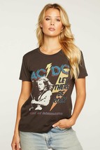 Chaser AC/DC Live at Donington Recycled Vintage Jersey Tee ( S ) - £71.19 GBP