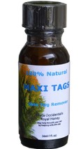  Maxi Tag Natural Skin Tag Remover Take Skin Tag Away Off Sani Skin saniskin - £9.39 GBP