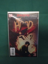 2009 Marvel - Dark Reign: The Hood - Direct Edition  #4 - 8.0 - £1.98 GBP