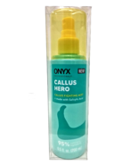 ( Lot 4 ) ONYX PROFESSIONAL CALLUS FIGHTING HERO MIST 6.5 Oz Each NEW SE... - $40.32 CAD