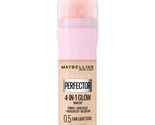 Maybelline New York Instant Age Rewind Instant Perfector 4-In-1 Glow Mak... - £9.23 GBP