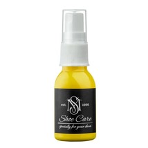 Mink Oil for Leather and Shoes - MAVI STEP Grease Spray - 25 ml - 131 Lemon - £11.95 GBP