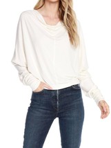Bobi button back top size XS - £27.80 GBP