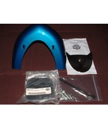 Harley Davidson DYNA front spoiler - $99.00