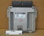 2014 Kia Soul Engine Control Unit ECU 391312EHA0 Module 421-2F2 - $44.09