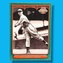 2003 Fleer Fall Classic #59 Carl Hubbell Giants  - $1.35